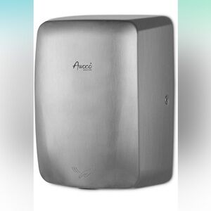 NEW opened box Commercial Hand Dryer - Automatic, Awoco Compact